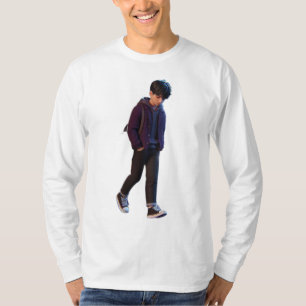 Camiseta grupo de senadores bous