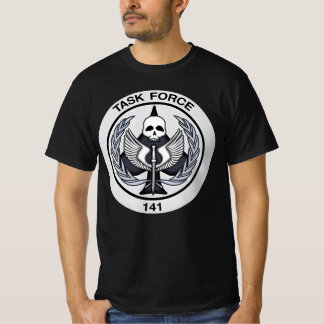 Camiseta " Grupo de Trabalho Desejo 141"