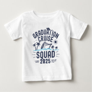 Camiseta Grupo de Viagem de Formando Esquadrão de Cruzament