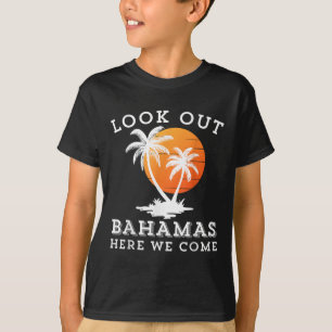 Camiseta Grupo de Viagem de Praia Correspondendo às férias 