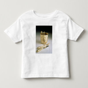 Camiseta Grupo de viagem de uma faca, de uma forquilha, de