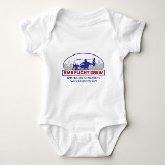 Camiseta Grupo de vôo Rotorwing do EMS