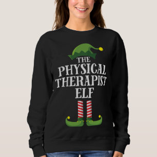 Camiseta Grupo Familiar Elf Correspondente de Terapêutica F