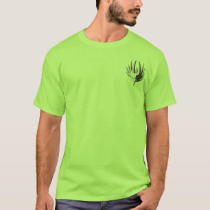Camiseta Grupo galáctico