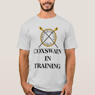 Camiseta Grupo Logo_New do A, COXSWAININTRAINING