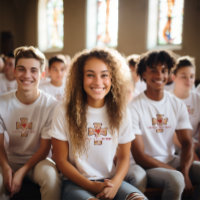 Grupo Personalizado de Igreja e Juventude Cruzada
