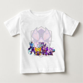 Camiseta Grupo Team Faerieland