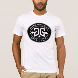 Camiseta Gryson Art & Design T Shirt
