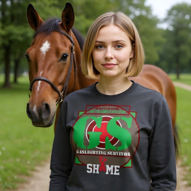Camiseta GS - F* Ame (Criador carregado)