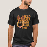 Gsd Seu Cachorro Chega Bolas Que É Roupa