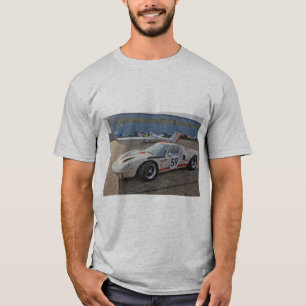 CAMISETA GT40