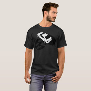 CAMISETA GT86