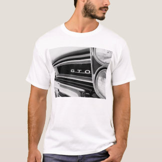 CAMISETA GTO T_