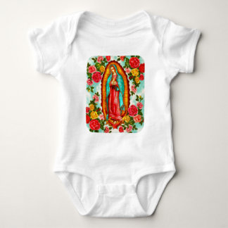 Camiseta Guadalupe