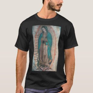 Camiseta guadalupe