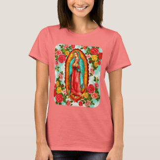 Camiseta Guadalupe