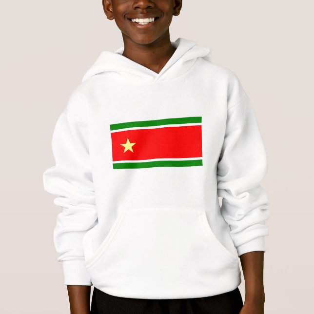 Camiseta Guadalupe (Uplg), France (Frente)
