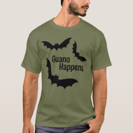 Camiseta Guano Acontece