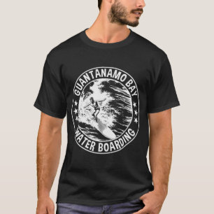 Camiseta Guantanamo Bay Waterboard.png