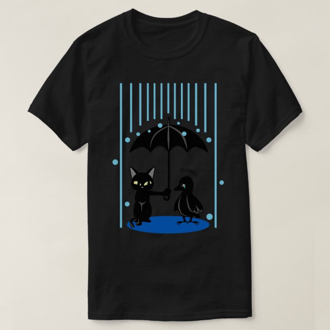 Camiseta Guarda (Frente do Design)