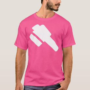 Camiseta guarda