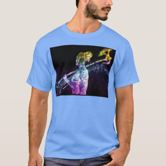 Camiseta Guarda celestial