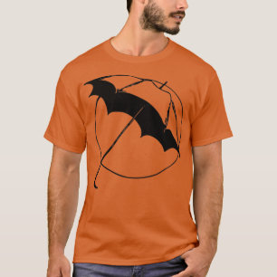 Camiseta Guarda-chuva aberta