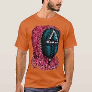Camiseta Guarda de Jogos