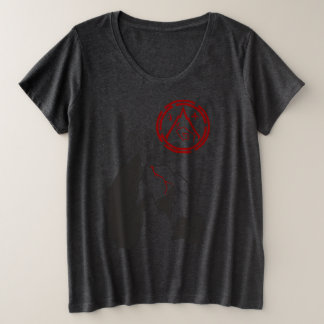 Camiseta Guarda de Scarlet [Edição de Lembrança]