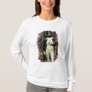 Camiseta Guarda do granadeiro