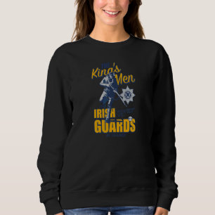 Camiseta Guarda Irlandesa da Primeira Guerra Mundial