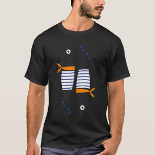 Camiseta Guarda-redes!