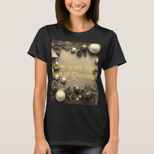 Camiseta Guarda-roupa com a melhor tendência dos EUA: T bás