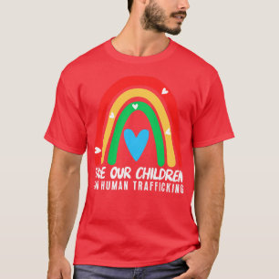 Camiseta Guardar Os Filhos 8
