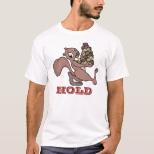 Camiseta GUARDARE Deez Nutz