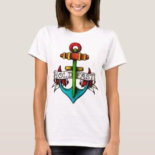Camiseta Guardare rapidamente