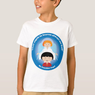 Camiseta Guardian Angel