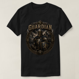 Camiseta Guardian Elite Edition