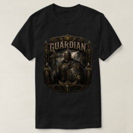 Camiseta Guardian Elite Edition