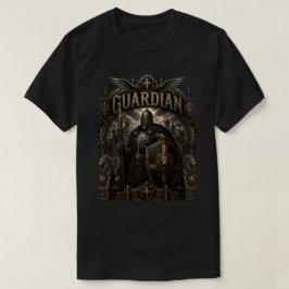 Camiseta Guardian Elite Edition