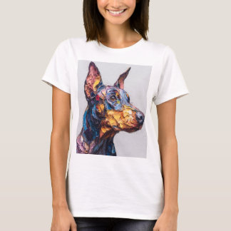Camiseta Guardião