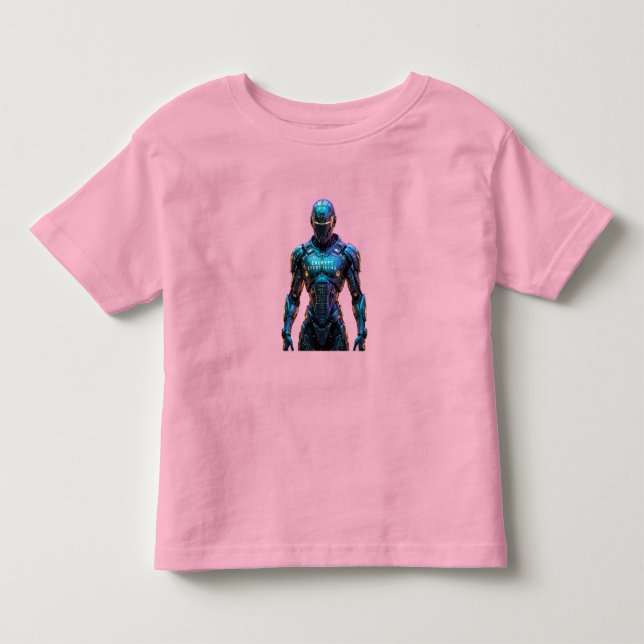 Camiseta Guardião Criptografa Tudo (Frente)