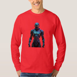 Camiseta Guardião Criptografe Tudo