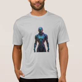 Camiseta Guardião Criptografe Tudo