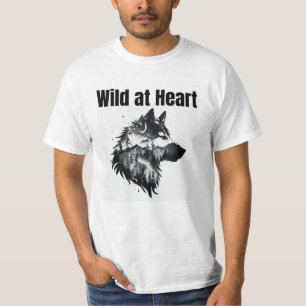 Camiseta Guardião da Floresta