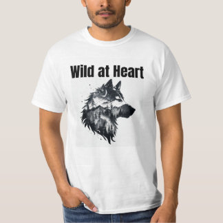 Camiseta Guardião da Floresta