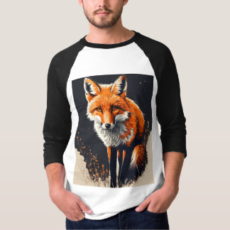 Camiseta Guardião da Floresta