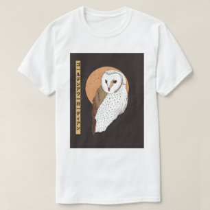 Camiseta Guardião da Hora do ouro