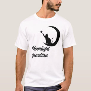 Camiseta Guardião da Lua