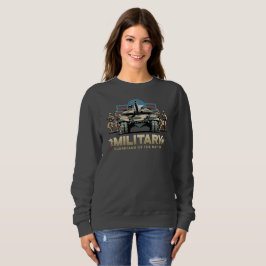 Camiseta Guardião da Nação (Modo escuro) | Mulheres
